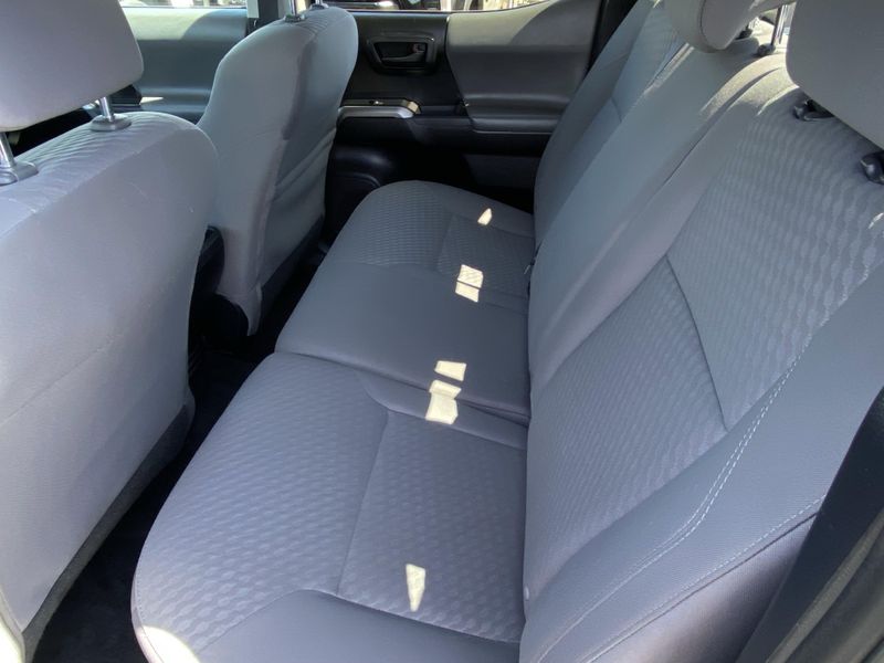 Used 2021 Toyota Tacoma SR5Image 13