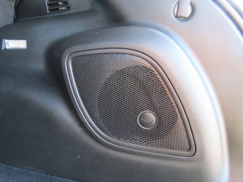 Used 2024 Jeep Compass Limited 4x4 4dr SUVImage 13