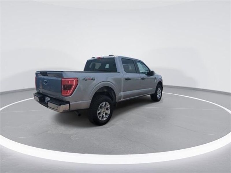 2023 Ford F-150 XLTImage 8