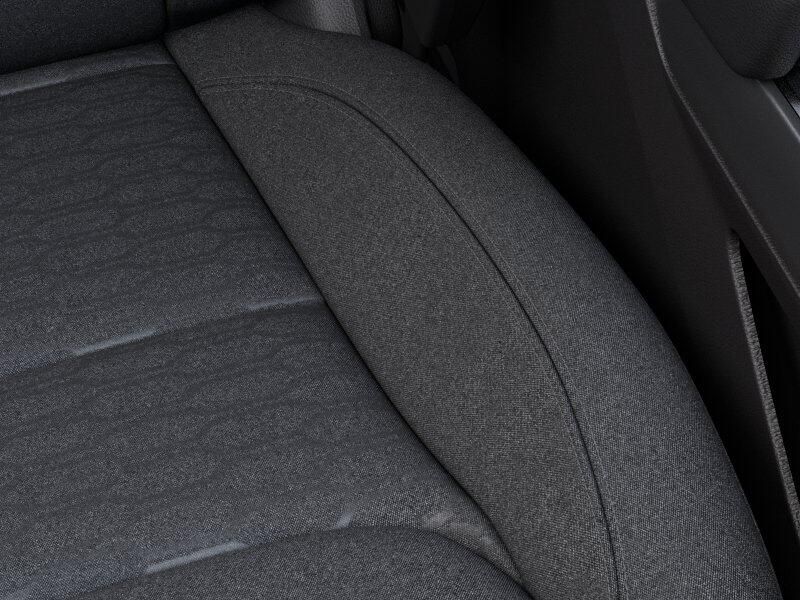 New 2025 RAM 1500 Big Horn Crew Cab 4x4 5