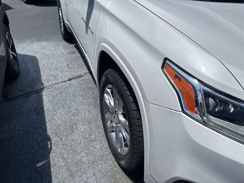 Used 2019 Chevrolet Traverse High CountryImage 4