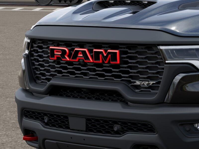 New 2027 RAM 1500 Trx SrtImage 11