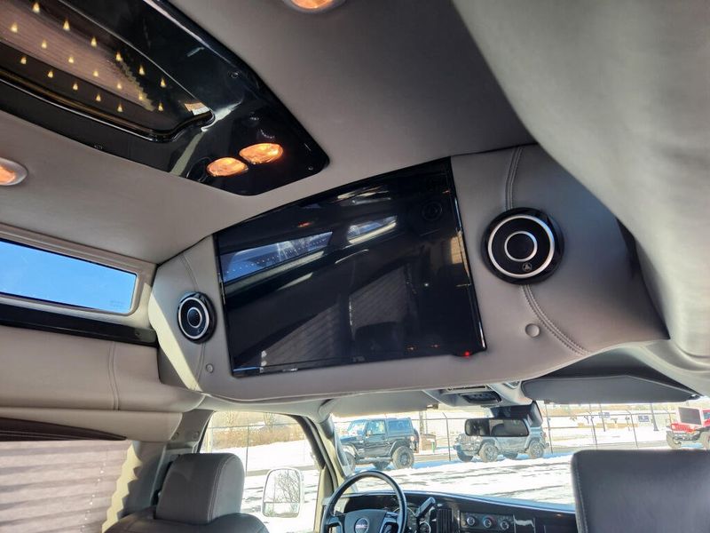 Used 2020 GMC Savana Cargo 