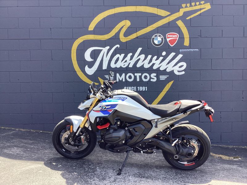 New 2026 BMW R 1300 R 
