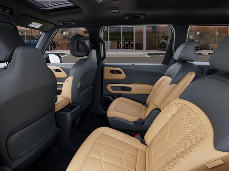 New 2027 Kia Telluride Hybrid X-Line SXImage 19