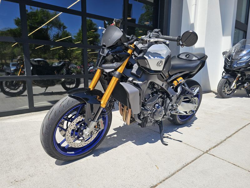 Used 2024 Yamaha MT09 SP 