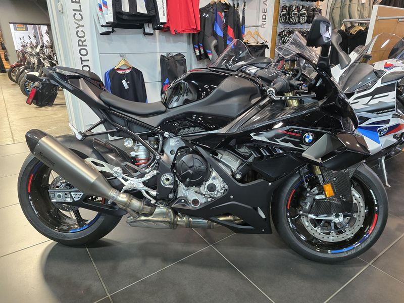New 2026 BMW S 1000 RR Image 1