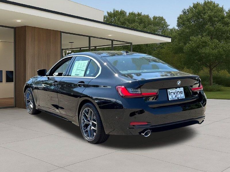 New 2026 BMW 3 Series 330iImage 12