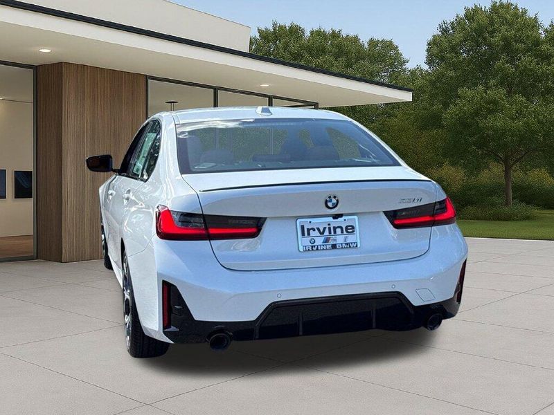 New 2026 BMW 3 Series 330iImage 11