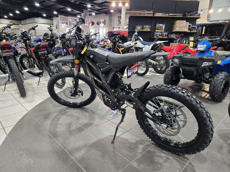 NEW 2025 79 BIKE FALCON GT Image 5