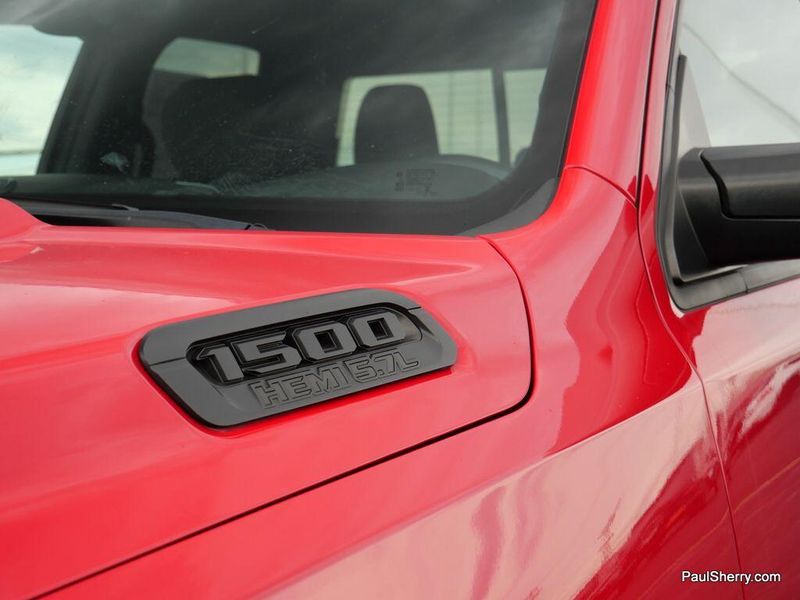 2021 RAM 1500 Big Horn NightImage 41