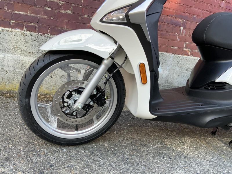New 2026 PIAGGIO LIBERTY 150 
