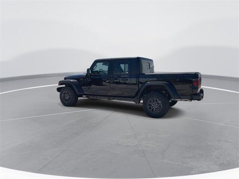 2024 Jeep Gladiator Sport S 4x4Image 6