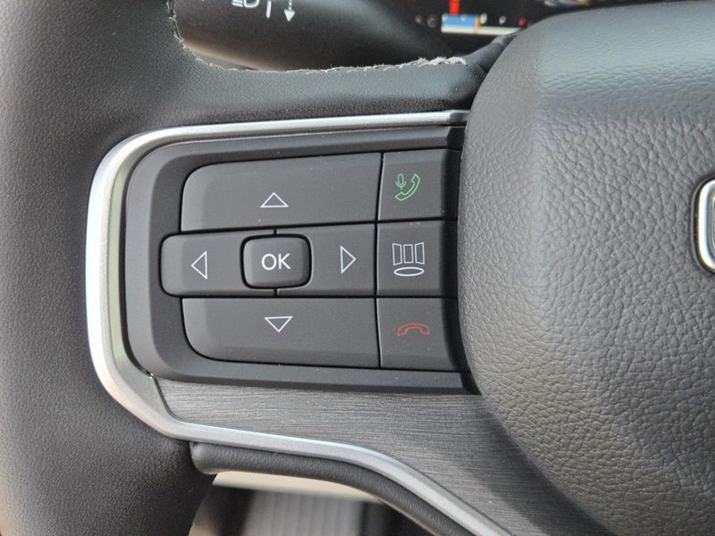 2026 Jeep Grand Wagoneer L Grand Wagoneer L Limited Altitude 4x4