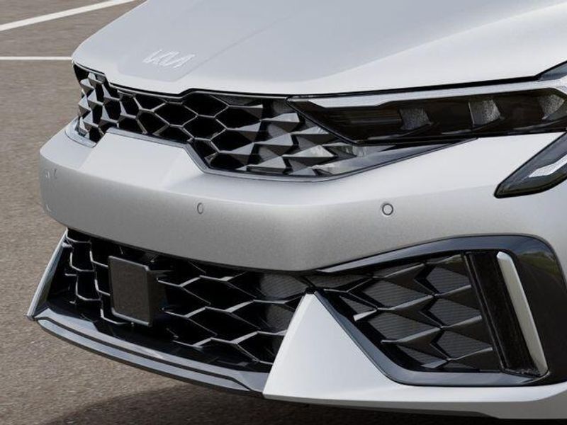 New 2026 Kia K5 GT-LineImage 13