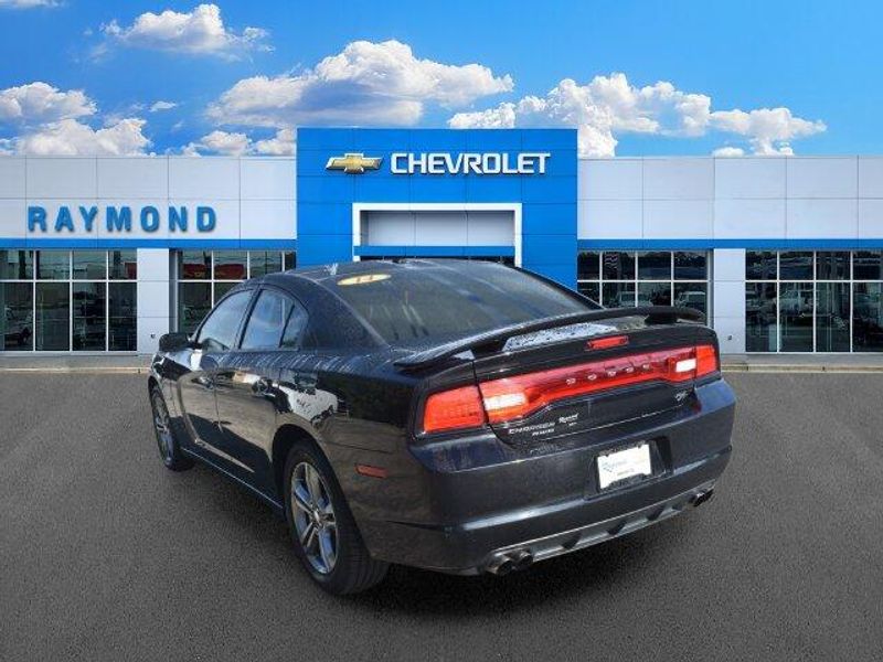 Used 2014 Dodge Charger R/TImage 6