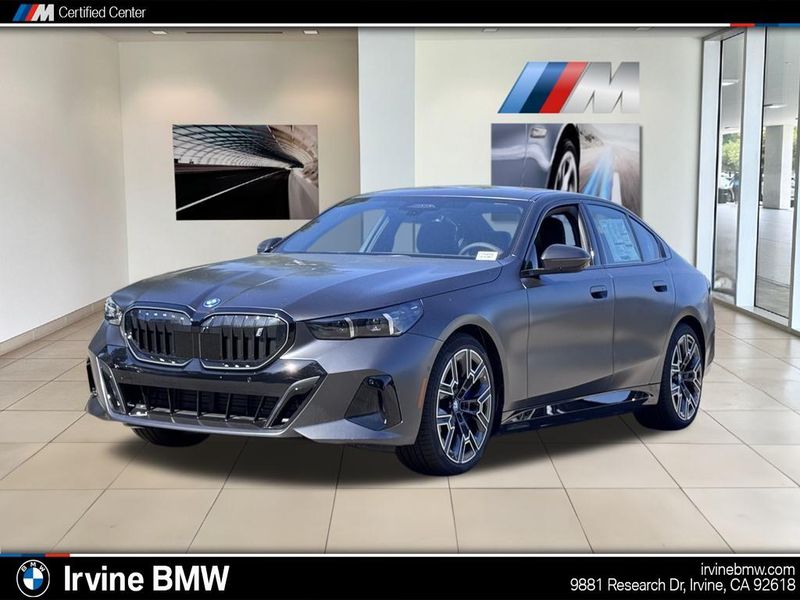 2025 BMW i5 xDrive40Image 1