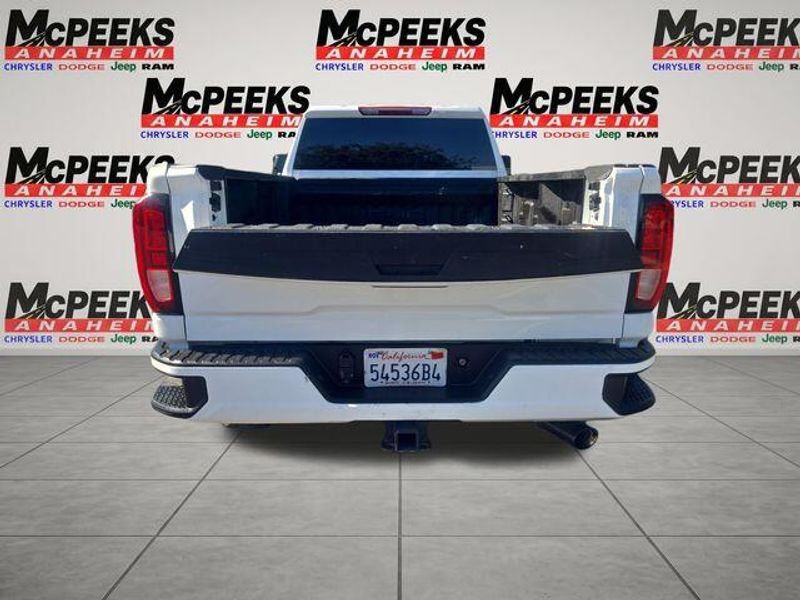 Used 2024 GMC Sierra 2500HD SLEImage 18