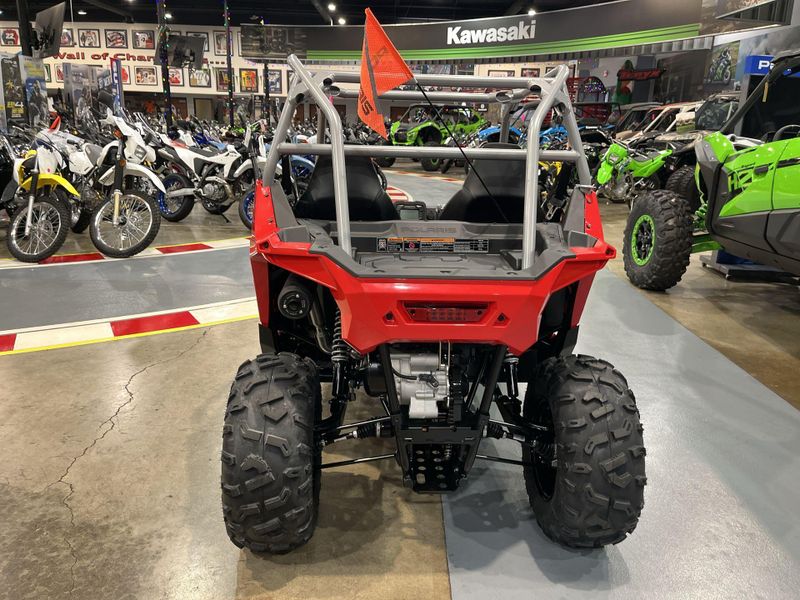 New 2026 Polaris RZR 200 EFI Image 13