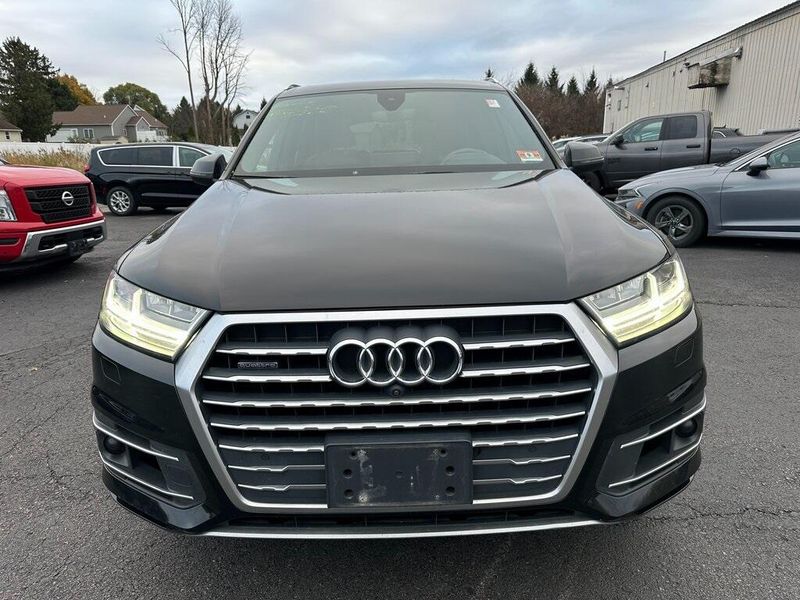 2018 Audi Q7 3.0T Premium PlusImage 11