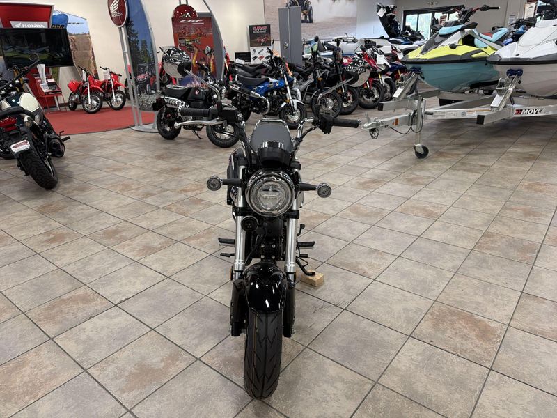 New 2026 Honda DAX 125 Image 12