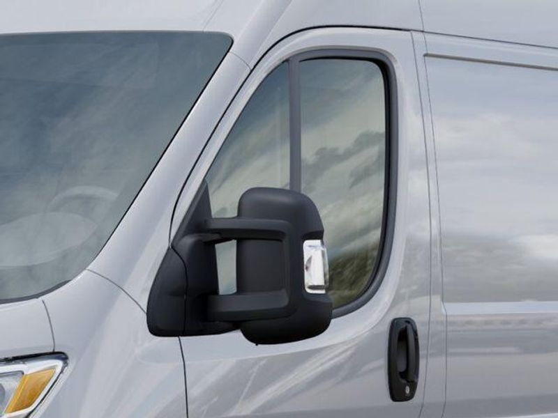 New 2025 RAM Promaster 2500 Tradesman Cargo Van High Roof 159