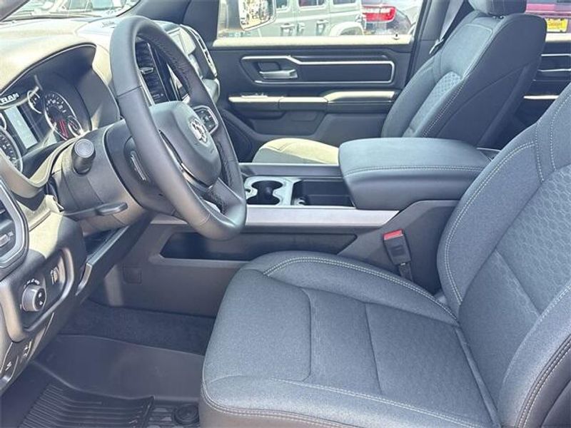 New 2025 RAM 1500 Big Horn Lone StarImage 16