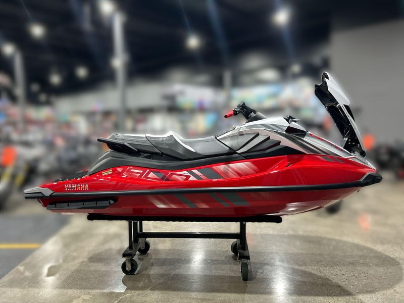 New 2025 Yamaha GP HO Image 12