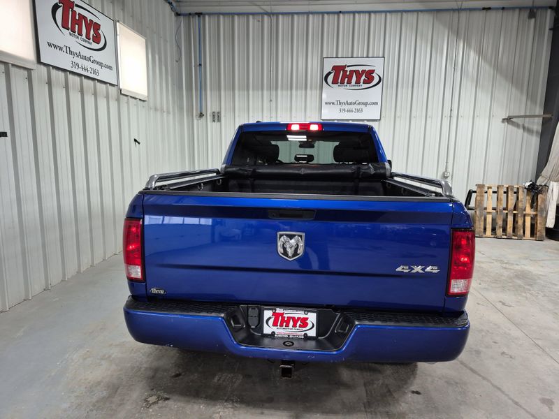 2019 RAM 1500 Classic ExpressImage 16