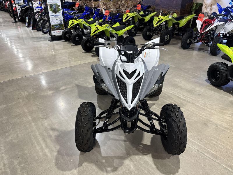 New 2026 Yamaha RAPTOR 700 Image 11