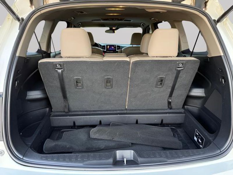 Used 2016 Honda Pilot Touring