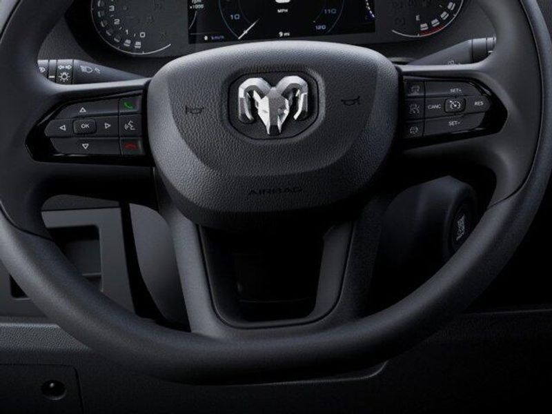 New 2025 RAM ProMaster 2500 High RoofImage 19