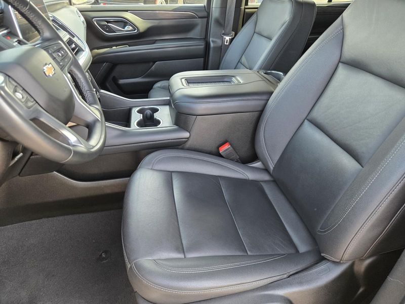 Used 2023 Chevrolet Tahoe 2WD 4dr LT