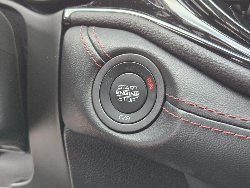 2021 Dodge Durango R/T photo 10