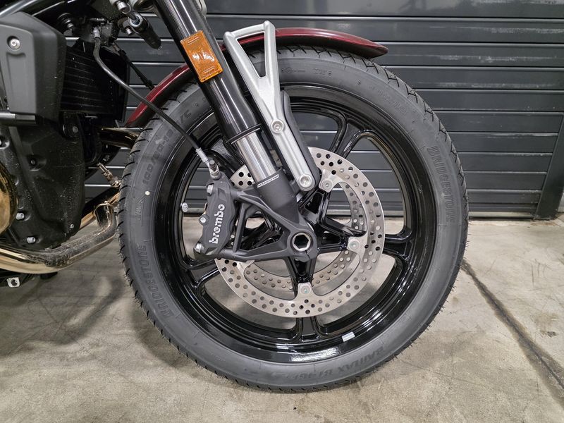 2024 BMW R 12