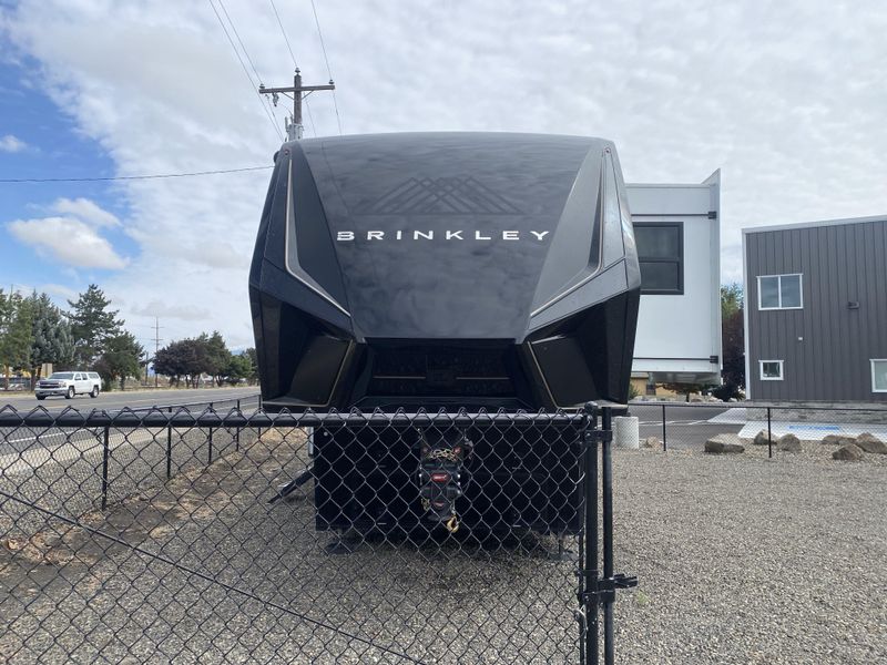 Used 2024 BRINKLEY 3950 Image 5
