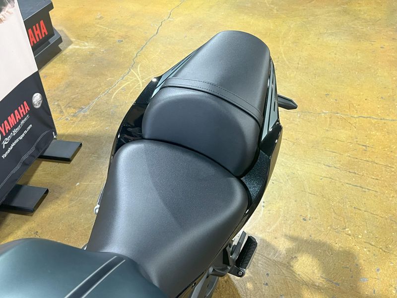 2025 Kawasaki NINJA 650 ABS Image 12