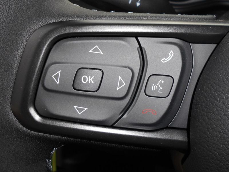 New 2025 Jeep Wrangler 4-door Sport SImage 15