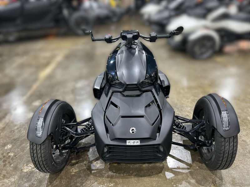 New 2025 Can-Am RYKER (900 ACE) Image 19