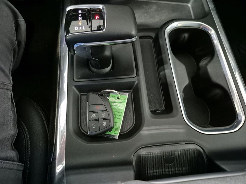 2023 Chevrolet Silverado 1500 LT Trail BossImage 37