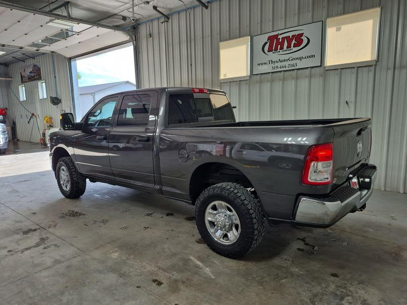 2023 RAM 2500 TradesmanImage 18