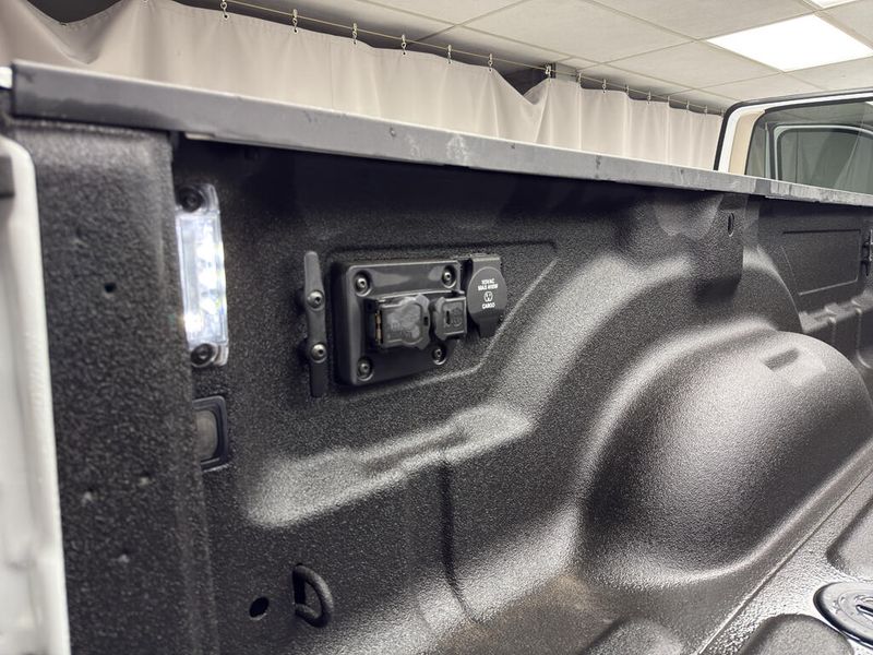 New 2025 RAM 3500 Limited Longhorn Crew Cab 4x4 8