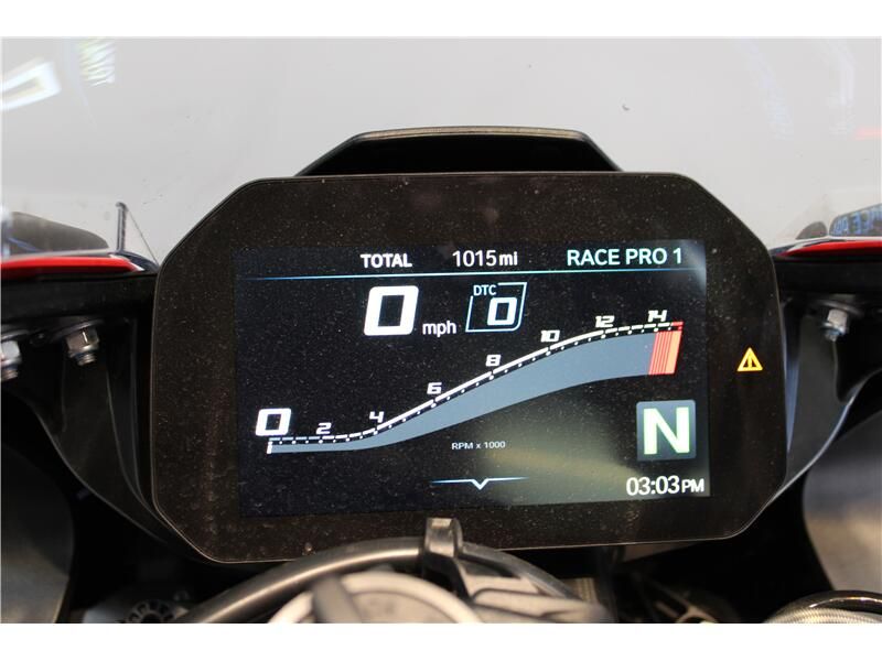 2024 BMW S 1000 RR Image 5