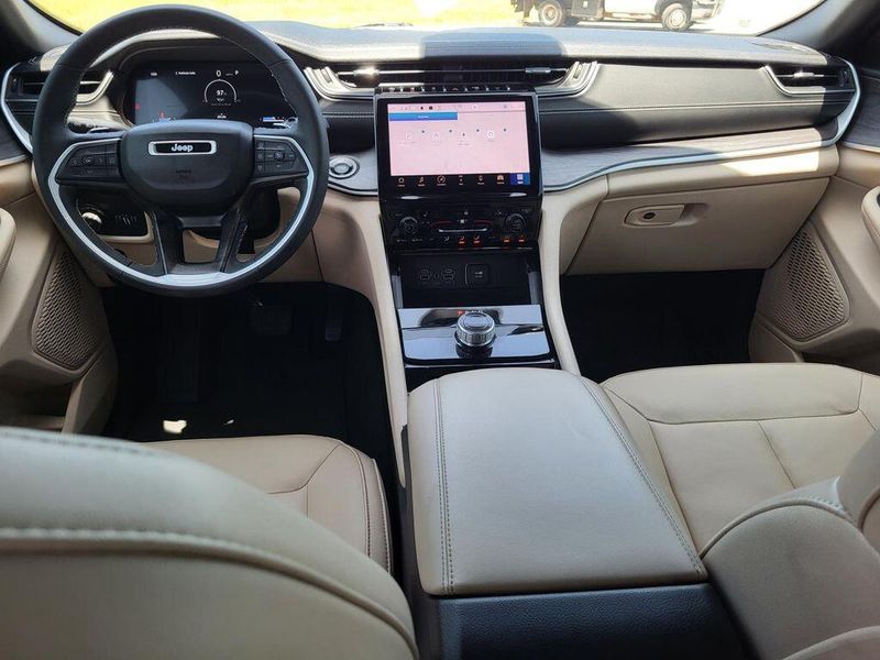 2023 Jeep Grand Cherokee LimitedImage 33