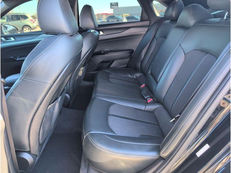 Used 2023 Kia K5 GT-LineImage 29