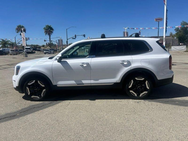 Used 2024 Kia Telluride SImage 6