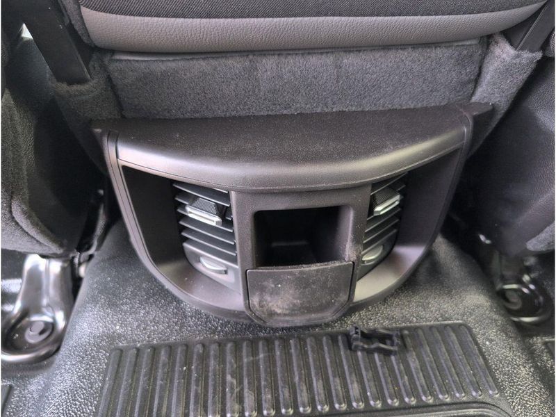 New 2026 RAM 5500 Tradesman Chassis Crew Cab 4x4 84
