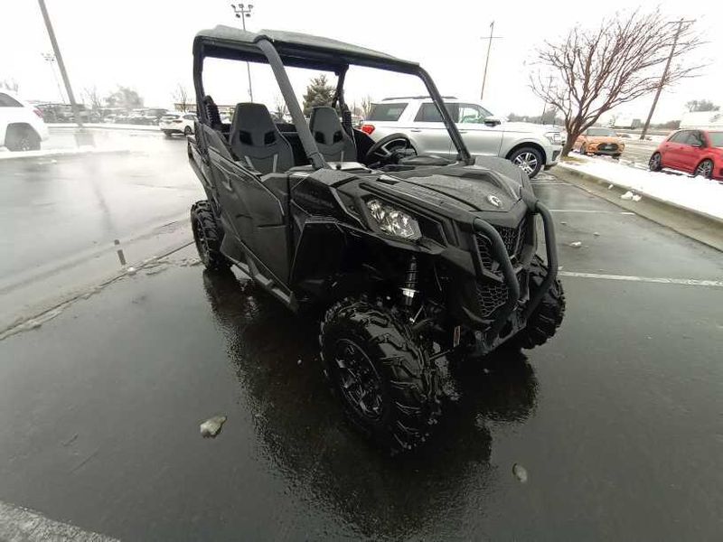 2025 Can-Am MAVERICK TRAIL DPS 50 1000 