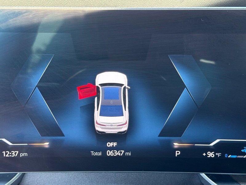 Used 2026 BMW 7 Series 750e xDriveImage 26