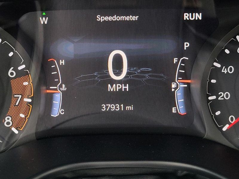 2024 Jeep Compass LatitudeImage 19